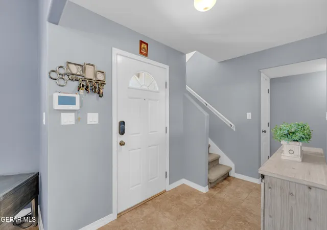 Photo 1 of Single family home for sale at 13043 Oscar Chacon St, San Elizario, TX 79849 | MLS# 949706 | Listing updated on 2026-09-05