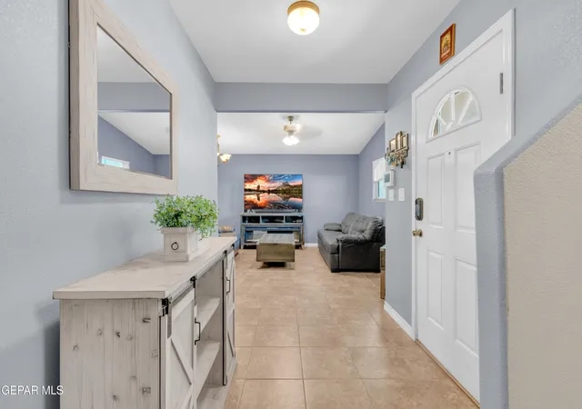 Photo 2 of Single family home for sale at 13043 Oscar Chacon St, San Elizario, TX 79849 | MLS# 949706 | Listing updated on 2026-09-05