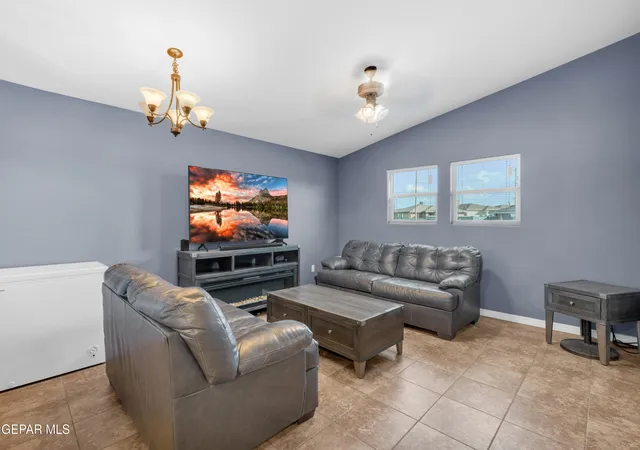 Photo 4 of Single family home for sale at 13043 Oscar Chacon St, San Elizario, TX 79849 | MLS# 949706 | Listing updated on 2026-09-05
