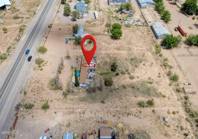Photo 4 of Sale Pending at 121 E Lisa Dr, Chaparral, NM 88081 | MLS# 949646 | Listing updated on 2026-09-30