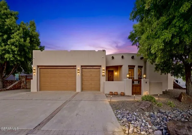 Photo 1 of Single family home for sale at 5328 Susan Jean Ct, El Paso, TX 79932 | MLS# 949770 | Listing updated on 2026-09-15