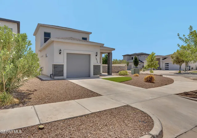 2nd image of 1076 Haper Ct, El Paso, TX 79932 | MLS# 949641