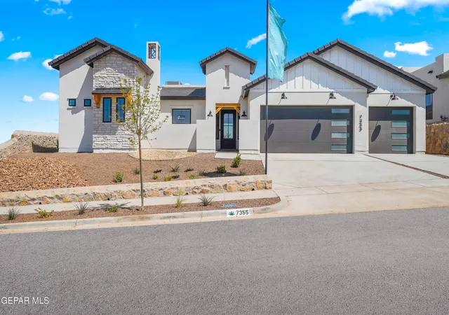 2nd image of 14480 Burwood Cir, Horizon City, TX 79928 | MLS# 949496