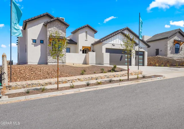 Photo 3 of Sale Pending at 14480 Burwood Cir, Horizon City, TX 79928 | MLS# 949496 | Listing updated on 2026-08-17