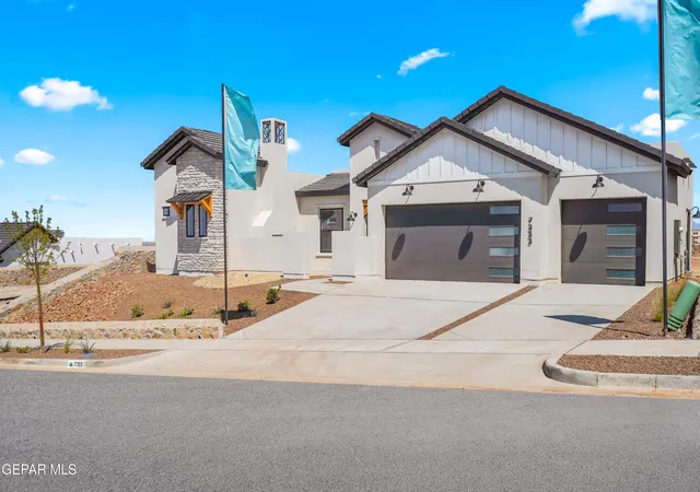 Photo 3 of Sale Pending at 14480 Burwood Cir, Horizon City, TX 79928 | MLS# 949496 | Listing updated on 2026-08-17