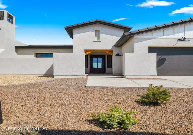 Photo 4 of Sale Pending at 14480 Burwood Cir, Horizon City, TX 79928 | MLS# 949496 | Listing updated on 2026-08-17
