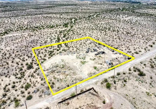 1st image of Tbd Narciso Dr, El Paso, TX 79928 | MLS# 949498