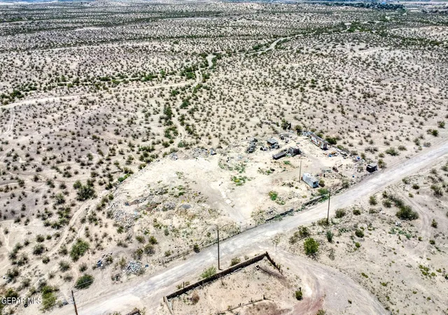 2nd image of Tbd Narciso Dr, El Paso, TX 79928 | MLS# 949498