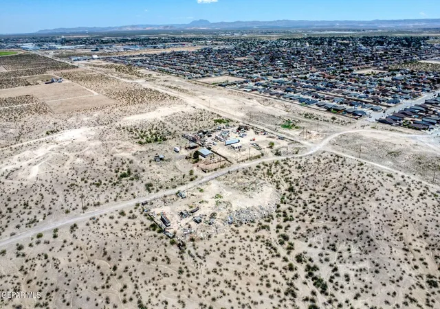 Photo 4 of Land for sale at Tbd Narciso Dr, El Paso, TX 79928 | MLS# 949498 | Listing updated on 2026-08-17