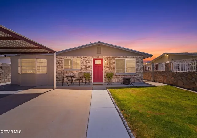 1st image of 10233 Sharp Dr, El Paso, TX 79924 | MLS# 949723
