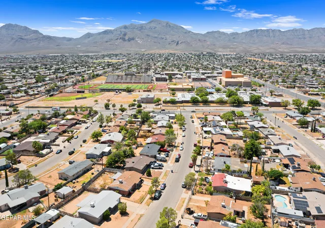 50th image of 10233 Sharp Dr, El Paso, TX 79924 | MLS# 949723