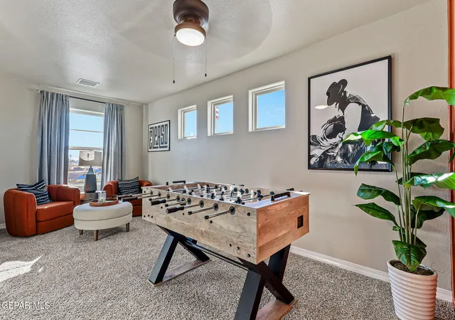 12th image of 328 Emerald Earth Ln, Horizon City, TX 79928 | MLS# 949509