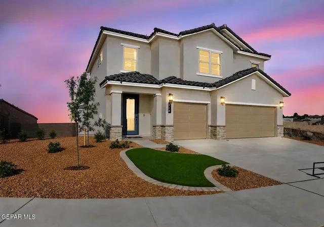 1st image of 328 Emerald Earth Ln, Horizon City, TX 79928 | MLS# 949509