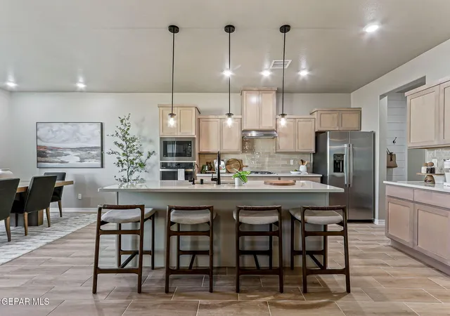 2nd image of 328 Emerald Earth Ln, Horizon City, TX 79928 | MLS# 949509