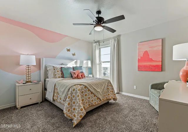 Photo 3 of Sale Pending at 328 Emerald Earth Ln, Horizon City, TX 79928 | MLS# 949509 | Listing updated on 2026-09-14