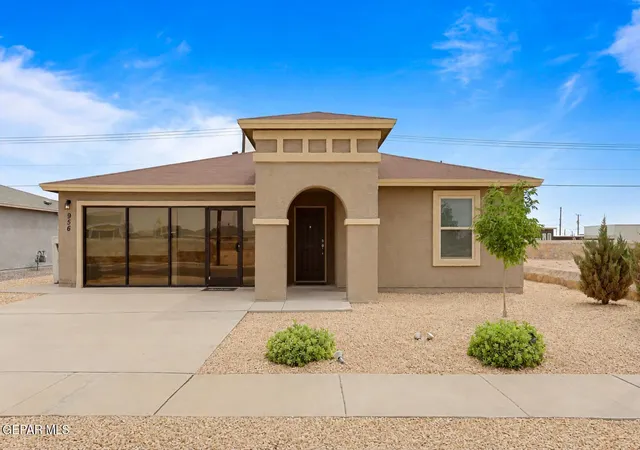1st image of 956 Orangetip Dr, El Paso, TX 79928 | MLS# 949510