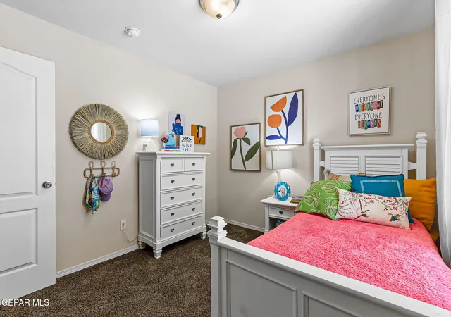 4th image of 956 Orangetip Dr, El Paso, TX 79928 | MLS# 949510