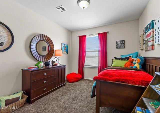 5th image of 956 Orangetip Dr, El Paso, TX 79928 | MLS# 949510