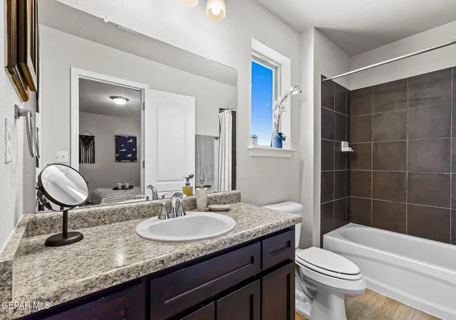 9th image of 956 Orangetip Dr, El Paso, TX 79928 | MLS# 949510