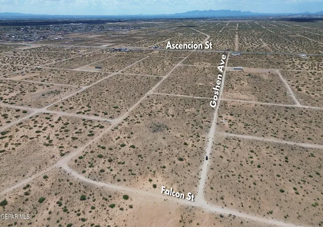 10th image of Pn 208020 Falcon St, El Paso, TX 79928 | MLS# 949511