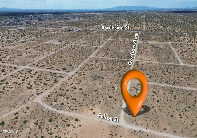 1st image of Pn 208020 Falcon St, El Paso, TX 79928 | MLS# 949511