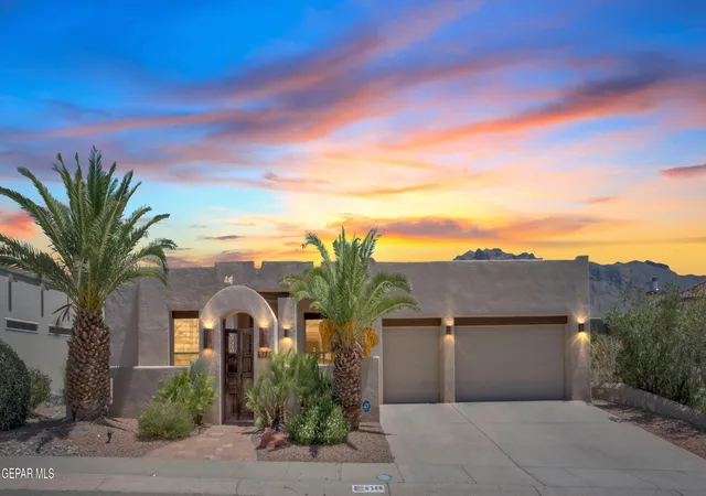 1st image of 6388 Calle Placido Dr, El Paso, TX 79912 | MLS# 949665