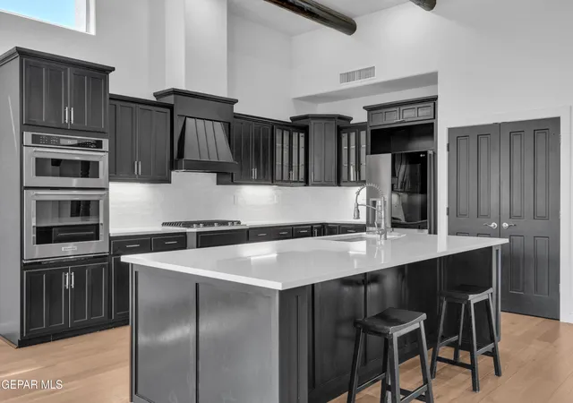 Photo 3 of Single family home for sale at 6388 Calle Placido Dr, El Paso, TX 79912 | MLS# 949665 | Listing updated on 2026-10-07