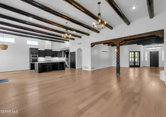 Photo 4 of Single family home for sale at 6388 Calle Placido Dr, El Paso, TX 79912 | MLS# 949665 | Listing updated on 2026-10-09