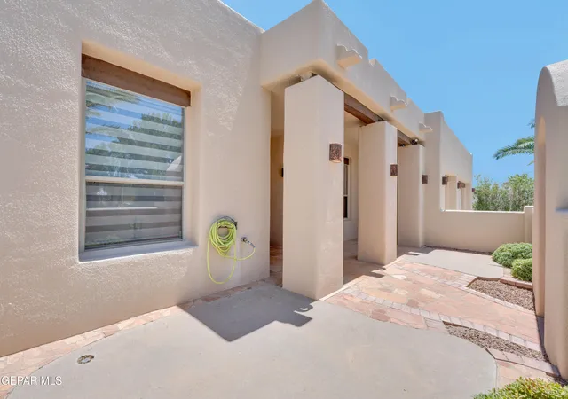 83rd image of 6388 Calle Placido Dr, El Paso, TX 79912 | MLS# 949665