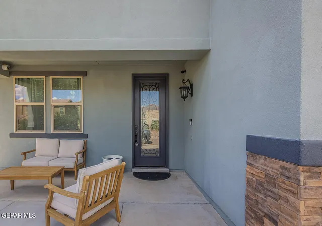 Photo 2 of Single family home for sale at 7839 Enchanted Path Dr, El Paso, TX 79911 | MLS# 949527 | Listing updated on 2026-09-20