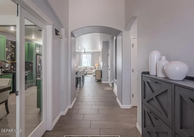 Photo 3 of Single family home for sale at 7839 Enchanted Path Dr, El Paso, TX 79911 | MLS# 949527 | Listing updated on 2026-09-20