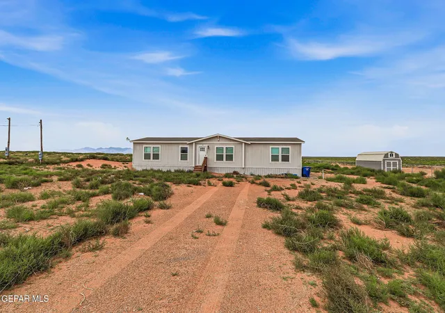 1st image of 1385 Thar Desert Dr, Chaparral, NM 88081 | MLS# 949652
