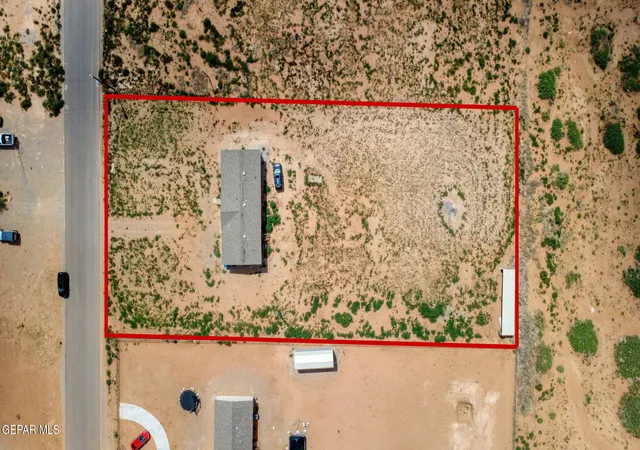 28th image of 1385 Thar Desert Dr, Chaparral, NM 88081 | MLS# 949652
