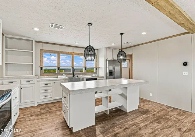 Photo 3 of Manufactured home for sale at 1385 Thar Desert Dr, Chaparral, NM 88081 | MLS# 949652 | Listing updated on 2026-08-19