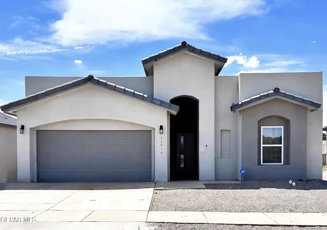 Photo 1 of Single family home for sale at 12016 Iron Holw St, Socorro, TX 79927 | MLS# 949524 | Listing updated on 2026-08-26