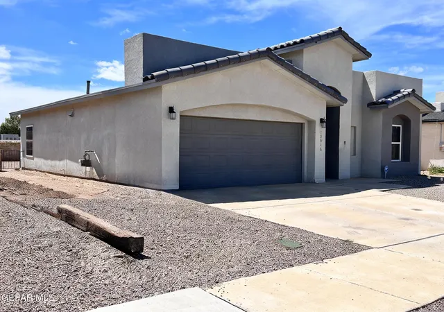 Photo 2 of Single family home for sale at 12016 Iron Holw St, Socorro, TX 79927 | MLS# 949524 | Listing updated on 2026-08-26