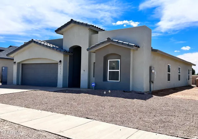 Photo 3 of Single family home for sale at 12016 Iron Holw St, Socorro, TX 79927 | MLS# 949524 | Listing updated on 2026-08-26