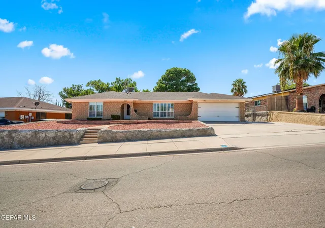 1st image of 1511 Vista De Oro Dr, El Paso, TX 79935 | MLS# 949772