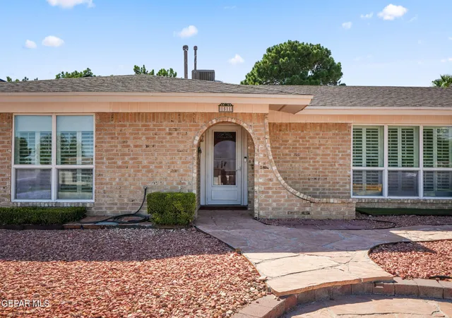 4th image of 1511 Vista De Oro Dr, El Paso, TX 79935 | MLS# 949772