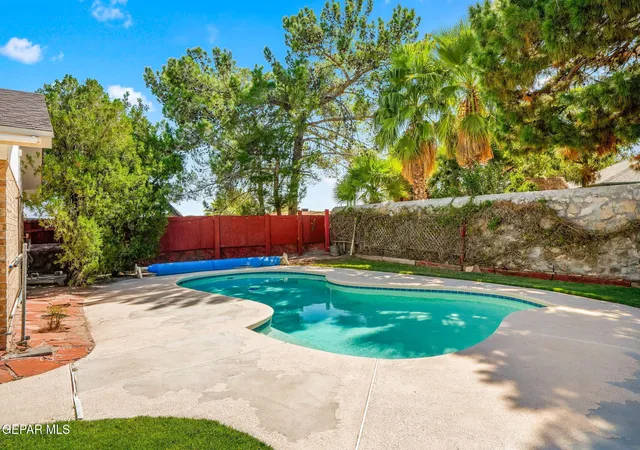 53rd image of 1511 Vista De Oro Dr, El Paso, TX 79935 | MLS# 949772
