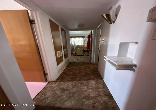 20th image of 8108 Catalpa Ln, El Paso, TX 79925 | MLS# 949528