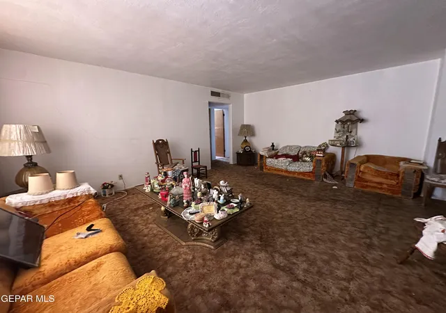 3rd image of 8108 Catalpa Ln, El Paso, TX 79925 | MLS# 949528