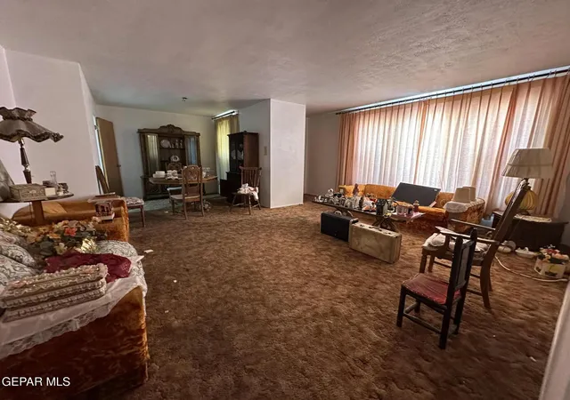 5th image of 8108 Catalpa Ln, El Paso, TX 79925 | MLS# 949528