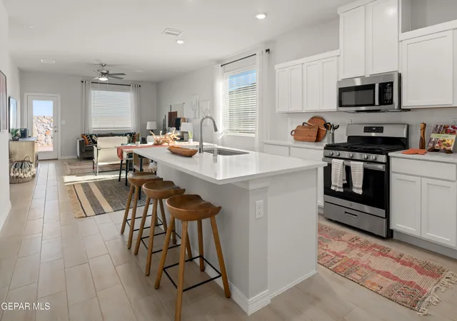 Photo 2 of Single family home for sale at 11122 Ground Cherry St, El Paso, TX 79934 | MLS# 949526 | Listing updated on 2026-08-17