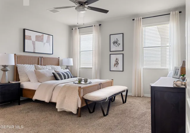 Photo 4 of Single family home for sale at 11122 Ground Cherry St, El Paso, TX 79934 | MLS# 949526 | Listing updated on 2026-08-17