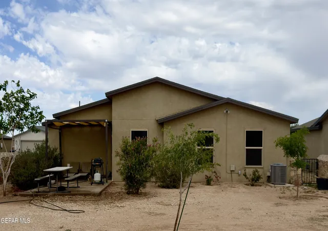 18th image of 920 Talavera Dr, El Paso, TX 79928 | MLS# 949539