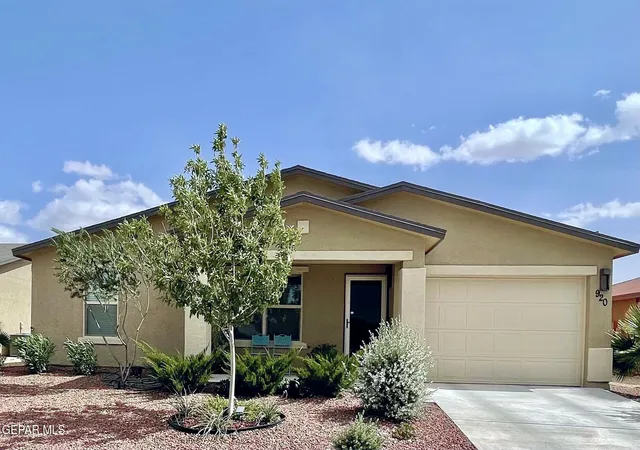 1st image of 920 Talavera Dr, El Paso, TX 79928 | MLS# 949539