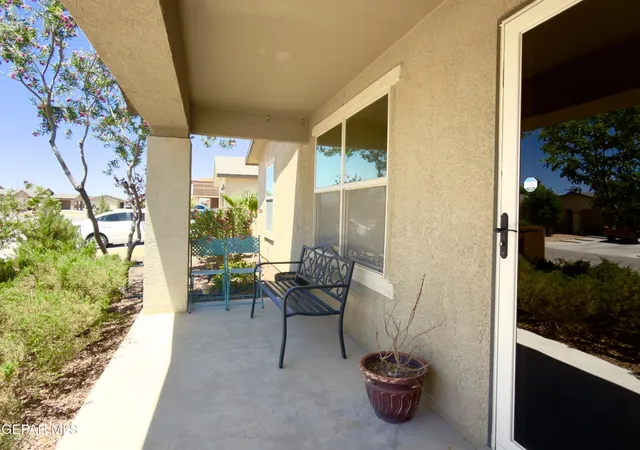 3rd image of 920 Talavera Dr, El Paso, TX 79928 | MLS# 949539