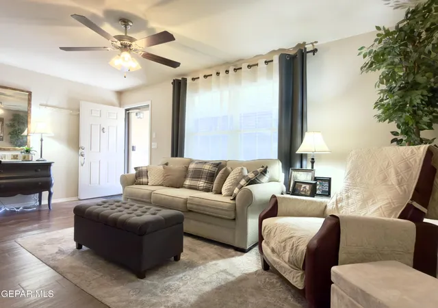 4th image of 920 Talavera Dr, El Paso, TX 79928 | MLS# 949539