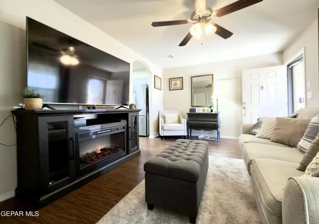 5th image of 920 Talavera Dr, El Paso, TX 79928 | MLS# 949539